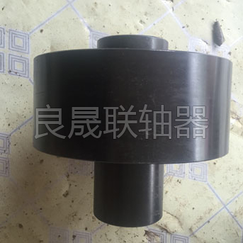 NGCL型帶制動輪鼓形齒式聯軸器1